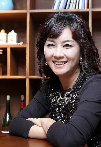 Kim Hye-seon