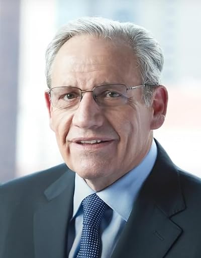 Bob Woodward