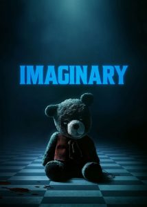 دانلود فیلم خارجی خیالی Imaginary با دوبله فارسی|فیلم تک