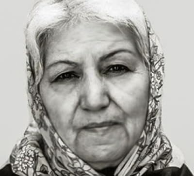 Rogheyeh Chehreh-Azad