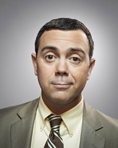 Joe Lo Truglio