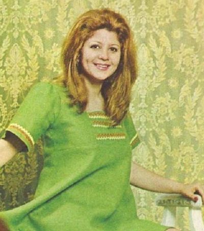 Zahra Hatami