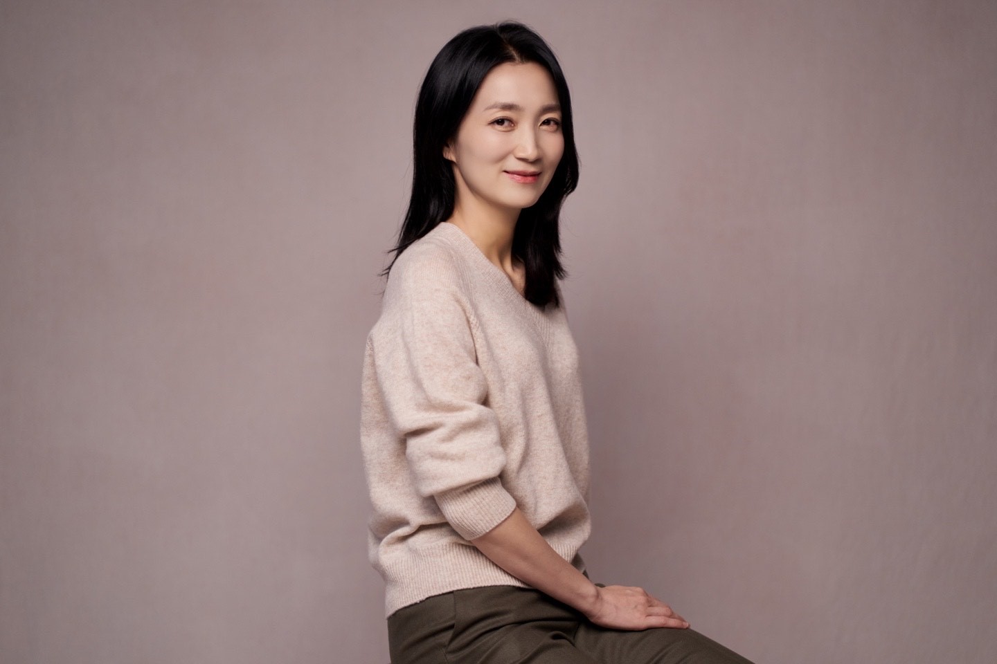 Kim Joo-ryung