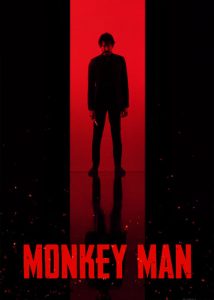دانلود فیلم مرد میمونی من با دوبله فارسی|فیلم تک