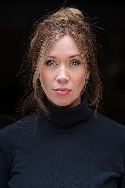 Kate Lister