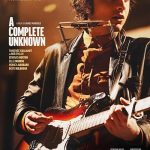 A Complete Unknown