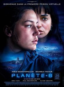 دانلود فیلم سینمایی سیاره بی با زیرنویس فارسی|فیلم تک
