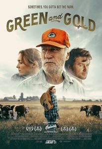 دانلود فیلم سینمایی سبز و طلایی با زیرنویس فارسی|فیلم تک