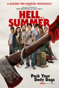 دانلود فیلم سینمایی جهنم یک تابستان با زیرنویس فارسی|فیلم تک