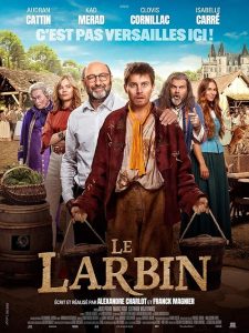 دانلود فیلم سینمایی پادشاه قلعه من با دوبله فارسی|فیلم تک