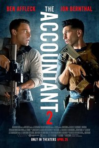 دانلودفیلم سینمایی حسابدار 2 با زیرنویس فارسی|فیلم تک