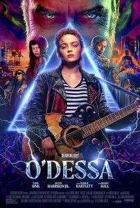 دانلود فیلم سینمایی اودسا با دوبله فارسی|فیلم تک