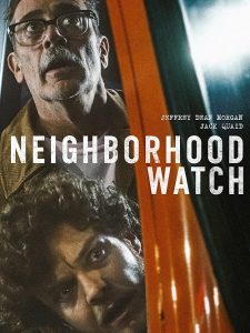دانلود فیلم سینمایی دیدهبان محله با زیرنویس فارسی|فیلم تک
