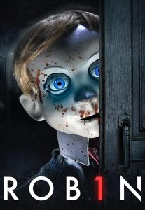 دانلود فیلم سینمایی رابین با دوبله فارسی|فیلم تک