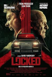 دانلود فیلم سینمایی حبس شده با دوبله فارسی|فیلم تک