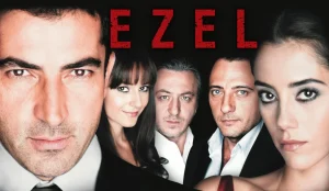 سریال Ezel - ازل|20 تا بهترین سریال های ترکی
