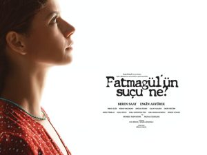 سریال ?Fatmagül’ün Suçu Ne