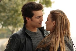 سریال Medcezir