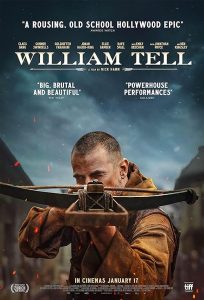 دانلود فیلم سینمایی ویلیام تل با دوبله فارسی|فیلم تک