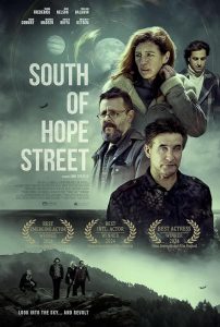 دانلود فیلم سینمایی جنوب خیابان امید با دوبله فارسی|فیلم تک