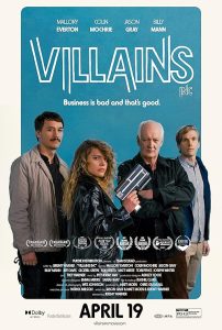 دانلود فیلم سینمایی شرکت جنایتکاران با دوبله فارسی|فیلم تک