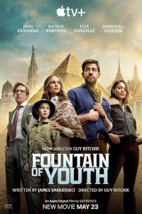 دانلود فیلم سینمایی چشمه جوانی با زیرنویس فارسی|فیلم تک