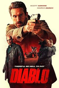 دانلود فیلم سینمایی دیابلو با زیرنویس فارسی|فیلم تک