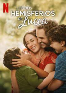 دانلود فیلم سینمایی دنیای لوکا با دوبله فارسی|فیلم تک