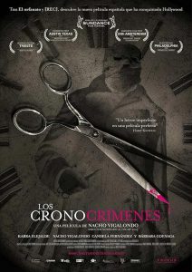 دانلود فیلم سینمایی جرایم زمانی با زیرنویس فارسی|فیلم تک