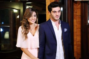 سریال Ask Laftan Anlamaz -عشق حرف حالیش نمیشه