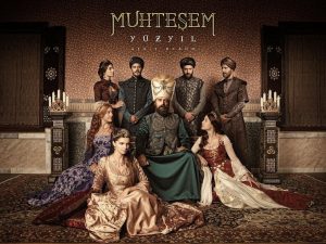 سریال Muhteşem Yüzyıl-حریم سلطان|20 تا بهترین سریال های ترکی