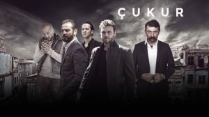سریال Çukur-چوکور|20 تا بهترین سریال های ترکی
