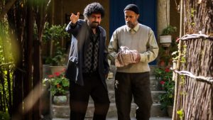 خجالت نکش 
