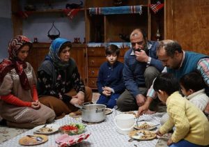 فیلم زاپاس|20 تا از بهترین فیلم های کمدی ایرانی