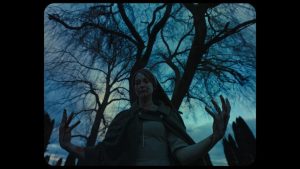 لنگ دراز (Longlegs)|فیلم تک