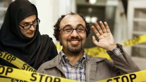 فیلم ورود آقایان ممنوع|20 تا از بهترین فیلم های کمدی ایرانی