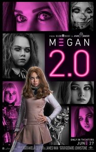 دانلود فیلم سینمایی مگان 2.0 با زیرنویس فارسی|فیلم تک