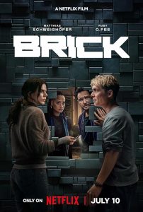 دانلود فیلم سینمایی آجر با زیرنویس فارسی|فیلم تک
