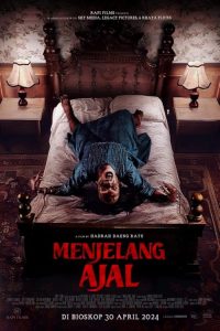 دانلود فیلم سینمایی در حال مرگ با زیرنویس فارسی|فیلم تک