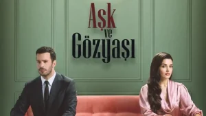 دانلود سریال ترکی عشق و اشک با زیرنویس فارسی|فیلم تک