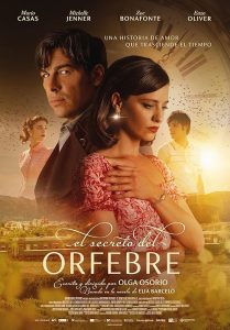 دانلود فیلم سینمایی راز زرگر با زیرنویس فارسی|فیلم تک