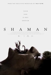دانلود فیلم سینمایی شمن با زیرنویس فارسی|فیلم تک