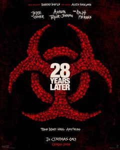 دانلود فیلم سینمایی 28 سال بعد با دوبله فارسی|فیلم تک
