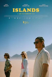 دانلود فیلم سینمایی جزایر با زیرنویس فارسی|فیلم تک