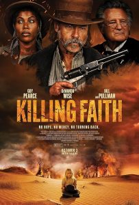 دانلود فیلم سینمایی مرگ ایمان با زیرنویس فارسی|فیلم تک