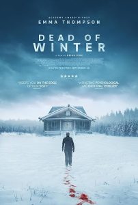 دانلود فیلم سینمایی زمستان مرگبار با زیرنویس فارسی|فیلم تک