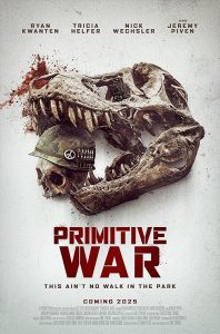 دانلود فیلم سینمایی جنگ بدوی با زیرنویس فارسی|فیلم تک