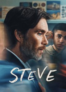 دانلود فیلم سینمایی استیو با زیرنویس فارسی|فیلم تک