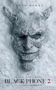 دانلود فیلم ترسناک تلفن سیاه 2 با دوبله فارسی|فیلم تک